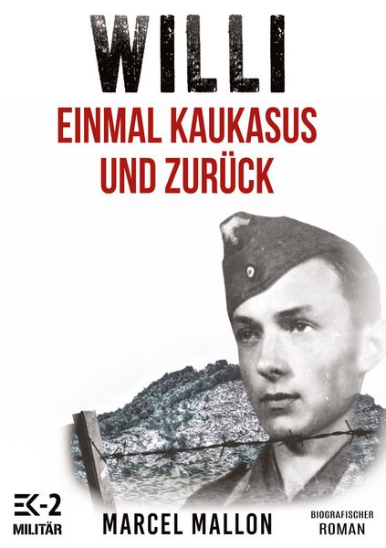 Produktbild: Willi &ndash; Einmal Kaukasus und zur&uuml;ck