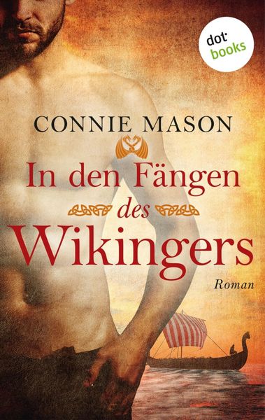 Produktbild: In den F&auml;ngen des Wikingers