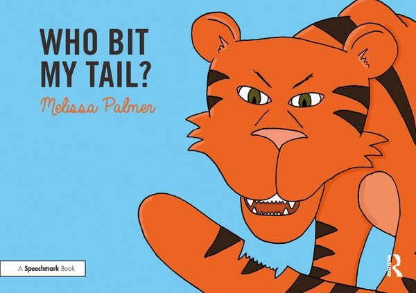 Produktbild: Who Bit My Tail?