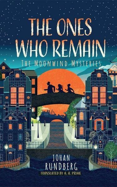 Produktbild: The Ones Who Remain