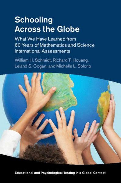 Produktbild: Schooling Across the Globe
