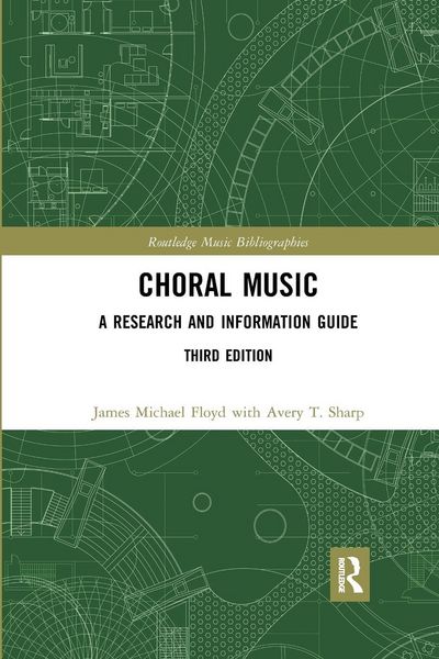 Produktbild: Choral Music