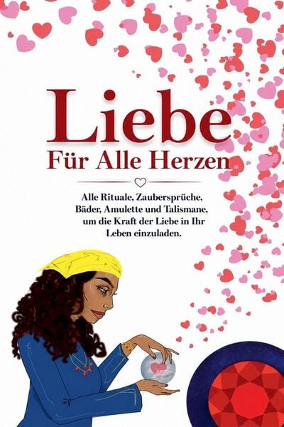 Produktbild: Liebe F&uuml;r Alle Herzen