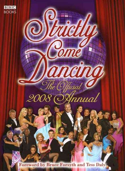 Produktbild: Maloney, A: "Strictly Come Dancing"