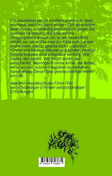 Produktbild: Aus den Augen aus dem Haus