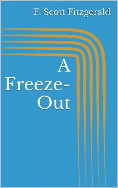 Produktbild: A Freeze-Out