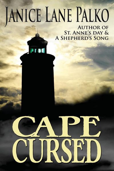 Produktbild: Cape Cursed