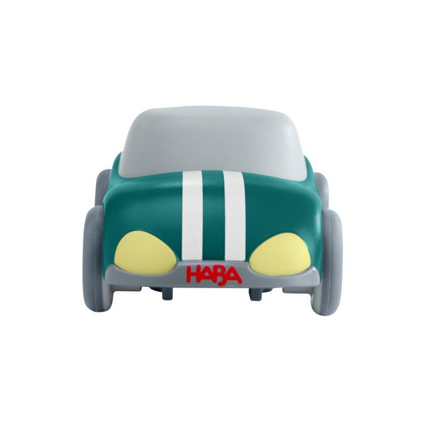 Produktbild: HABA Cars Gr&uuml;ner Rennflitzer