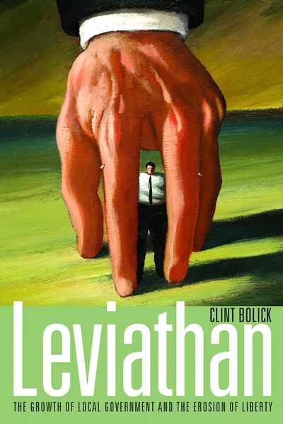 Produktbild: Leviathan