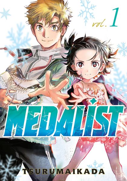 Produktbild: Medalist 1