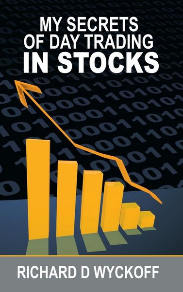 Produktbild: My Secrets Of Day Trading In Stocks