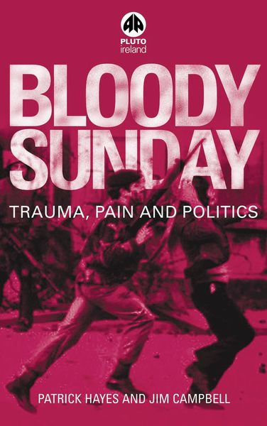 Produktbild: Bloody Sunday