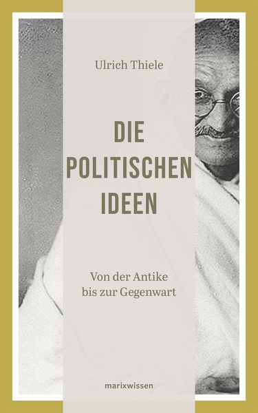 Produktbild: Die politischen Ideen