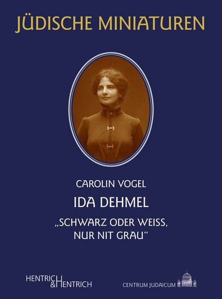 Produktbild: Ida Dehmel