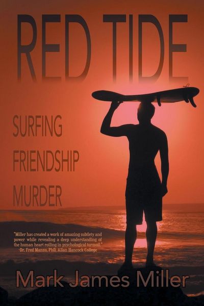 Produktbild: Red Tide