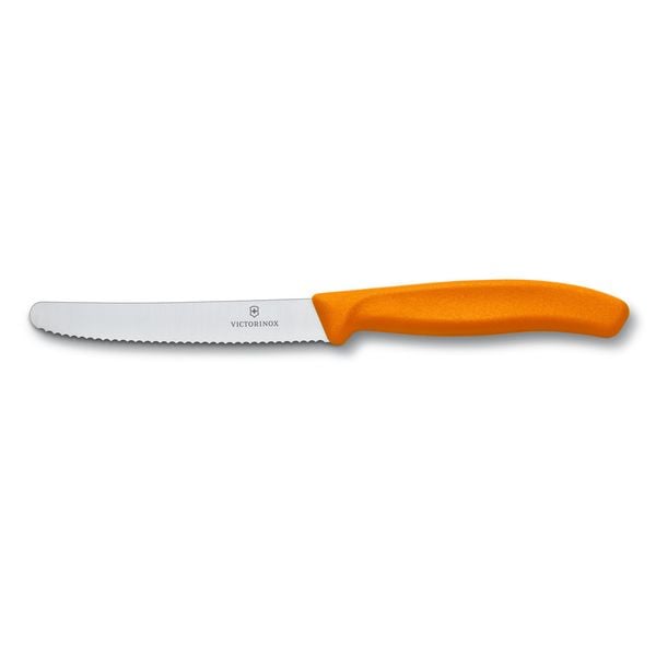 Victorinox Brötchenmesser Tomatenmesser