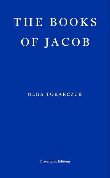 Produktbild: The Books of Jacob