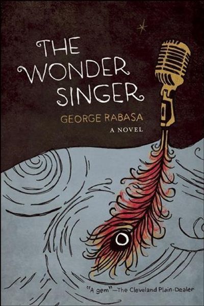 Produktbild: The Wonder Singer