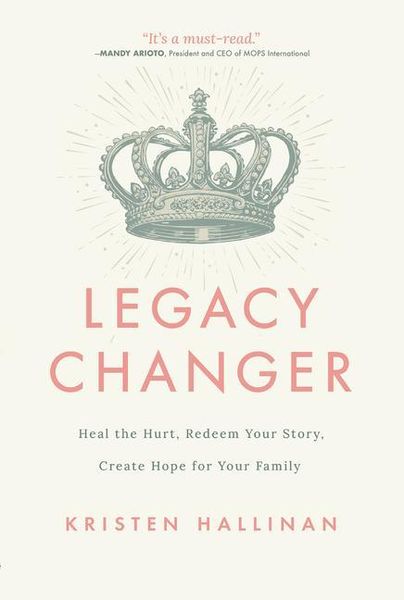 Produktbild: Legacy Changer