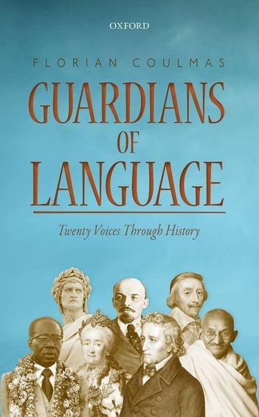 Produktbild: Guardians of Language