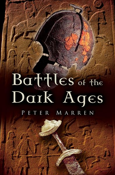 Produktbild: Battles of the Dark Ages