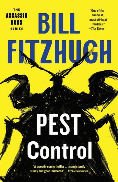 Produktbild: Pest Control