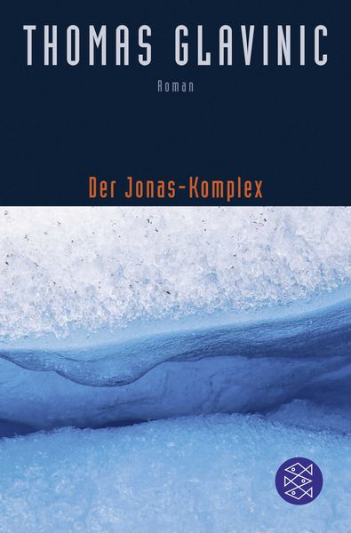 Produktbild: Der Jonas-Komplex