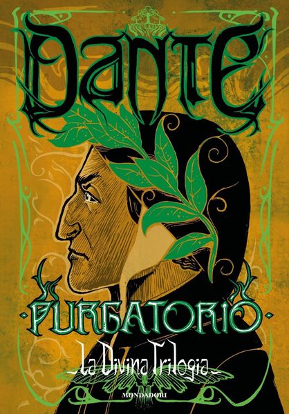 Produktbild: Purgatorio