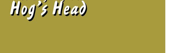 Produktbild: Saga of the Hog's Head