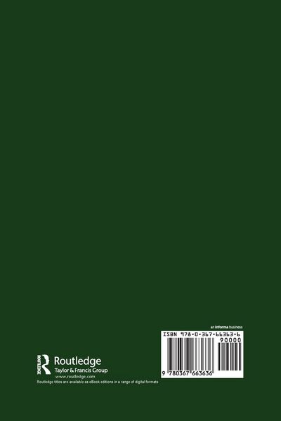 Produktbild: G. W. M. Reynolds and His Fiction
