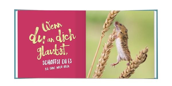 Produktbild: Yeah! Du bist absolut gro&szlig;artig!