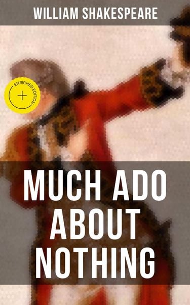 Produktbild: Much Ado About Nothing