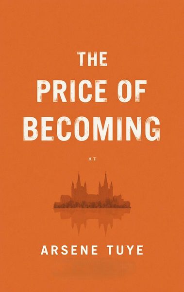 Produktbild: The Price of Becoming