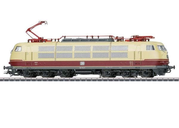 Produktbild: M&auml;rklin 39151 H0 E-Lok BR 103 der DB