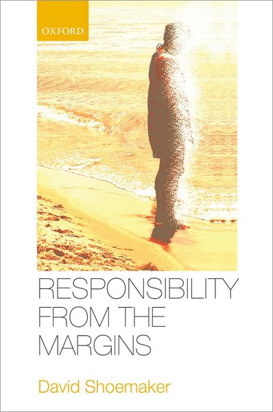 Produktbild: Responsibility from the Margins