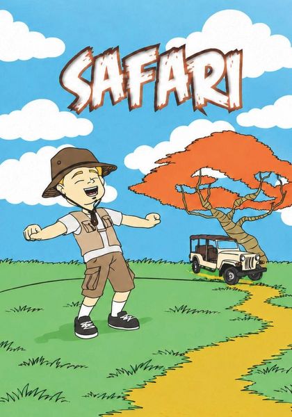 Produktbild: Safari