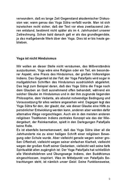 Produktbild: Über Freiheit und Meditation