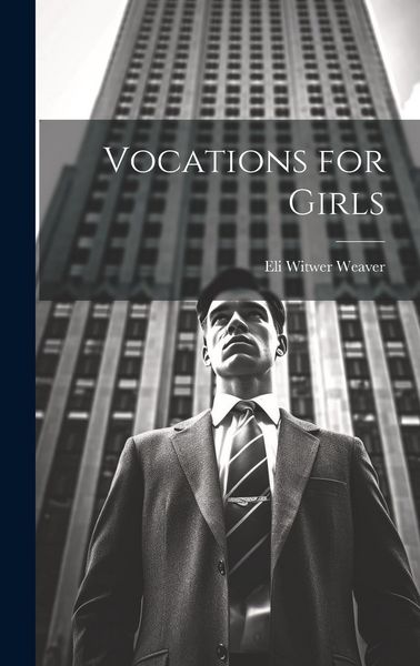 Produktbild: Vocations for Girls