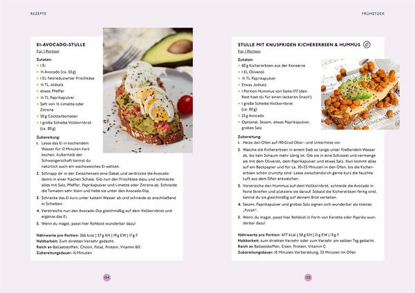 Produktbild: Veggie Mama