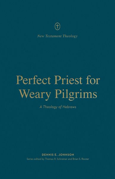Produktbild: Perfect Priest for Weary Pilgrims