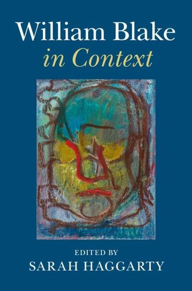 Produktbild: William Blake in Context