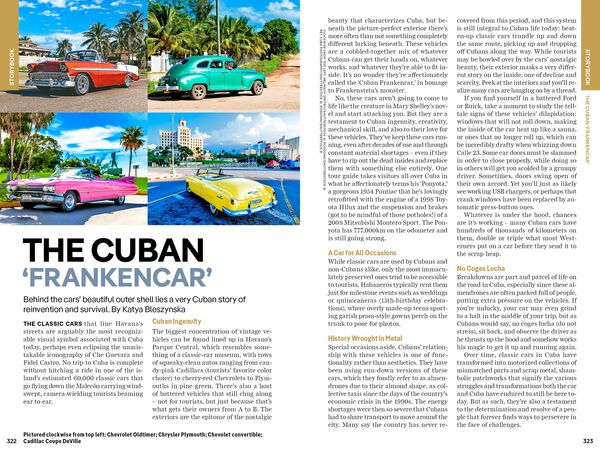 Produktbild: Lonely Planet Cuba