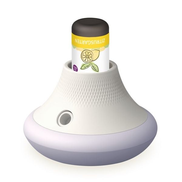 Produktbild: Baldini Airfriend One - lila inkl. Umkarton