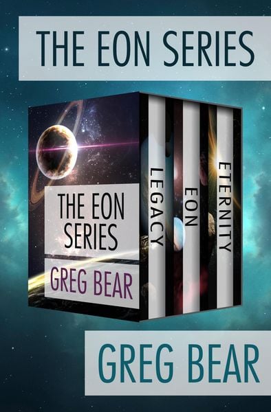 Produktbild: The Eon Series