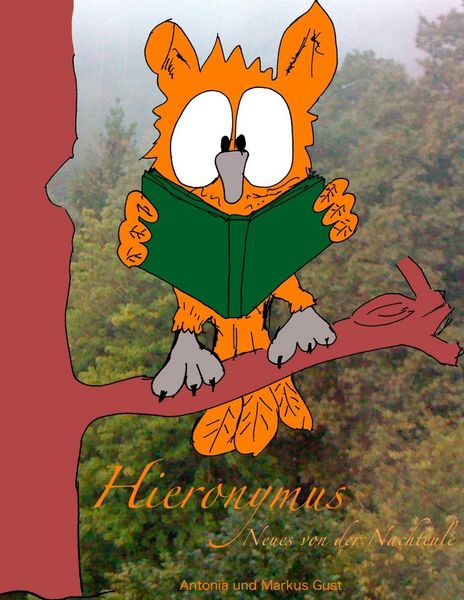 Produktbild: Hieronymus
