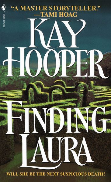 Produktbild: Finding Laura
