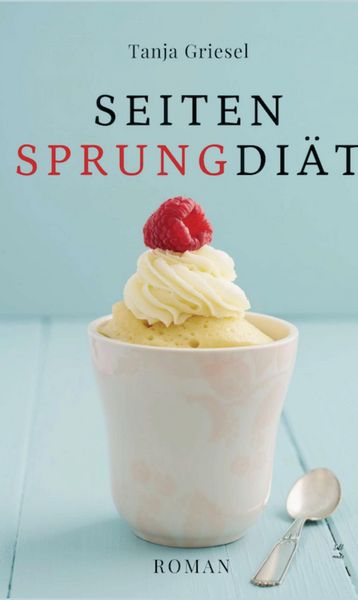Produktbild: Seitensprungdi&auml;t