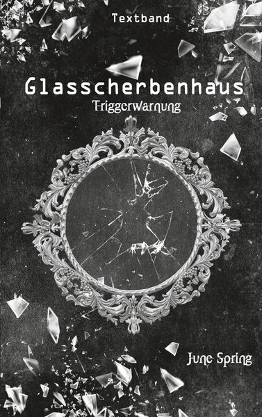 Produktbild: Glasscherbenhaus