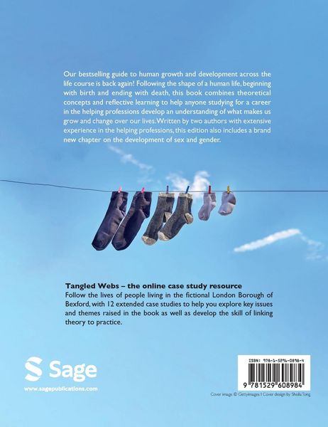 Produktbild: Human Growth and Development