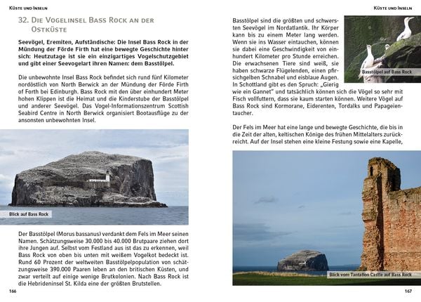 Produktbild: Schottland